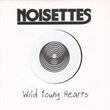 The Noisettes - Wild Young Hearts (Radio Mix)